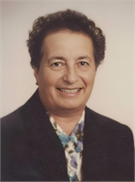 Tosca Bedin Ved. Ballin (PD) 