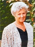 Maria Raffaela Clemente