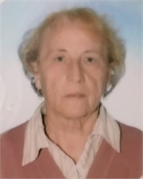 Giuseppina Di Martino Ved. Golia (CE) 