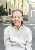 Milena Roncolato Ved. Piovesan (TV) 