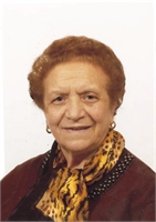 Stella Malvaso Ved. Ariganello (AL) 