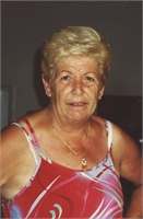 Iolanda Tacchetto In Scagliari (PD) 