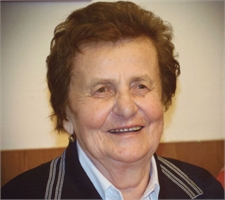 Maria Tonello Ved. Faccio (PD) 