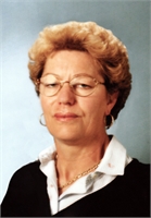 Maria Finazzi Bolis