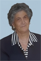 Giovanna Grassia Ved. D Errico (NA) 