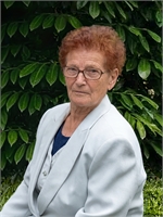 Rosaria (maria) Barbiero In De Brasi (TO) 