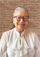 Jacinta Gardenia Garcia