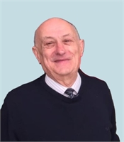 Dario Caprara