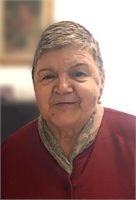 Carmen Tiraboschi Ved. Manfredotti (VC) 