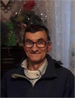 Giancarlo Baldizzone
