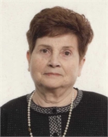 Diana Doria Bisello