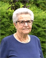 Maria Teresa Mattis Capriolo