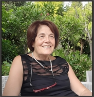 Maria Itria Marras In Farci (NU) 