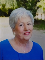 Maria Bevilacqua Lazzaro
