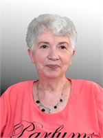 Rosanna Muresu In Zinellu (SS) 