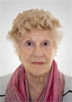 Vania Marchese Ved. Ponzi (TO) 