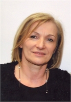 Maria Pia Contarin In Lorenzon (AL) 