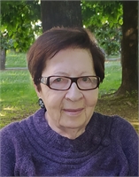 Maria Bovo Bello