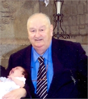 Guerrino Casciani (VT) 