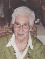 Delfina Bortolami Ved. Farina (PD) 