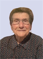 Iolanda Ciarmatori Ved. Carletti (VT) 