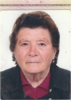 Maria Brigida Secondino
