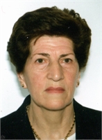 Giacomina Boninsegna In Galuppini (VC) 