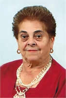 Francesca Osnaghi Ved. Merlo (MI) 