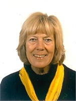 Christine Nachbar