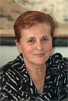 Giuseppina Bertolini Ved. Colombo (MI) 