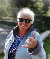 Giorgina Astolfi Ved. Contini (TO) 