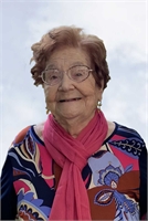 Rosina Armeli Ved. Caprino Pagliazzo (VA)