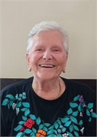 Luigina Pagani In Segalini (LO) 