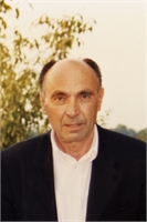 Bernardo (dino) Marconi
