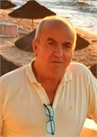 Salvatore Grippi
