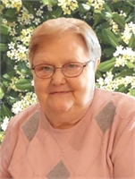 Maria Fossa Donalisio