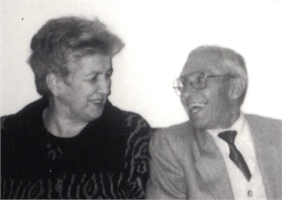 Antonietta Giordano (NO) 