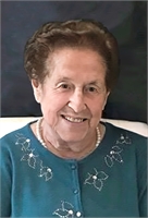 Francesca Lorenzi Ved. Gorla (MI) 