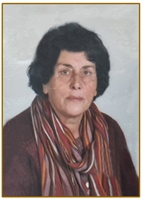 Maria Puzone Ved. Ercolano (NA) 