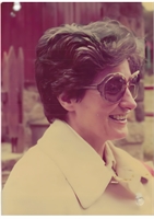 Ela Carelli Ved. Rodolico (VT) 