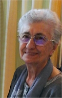 Angela Geronutti (PD) 