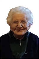 Carla Beltramini Ved. Ceriotti (MI) 