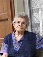 Caterina Chinosi