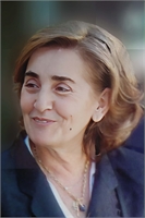 Rosangela Colombo Alzati