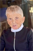 Rosanna Decandia (SS) 