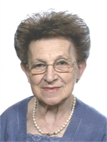 Lina Elardo Ved. Rigoni (PD) 
