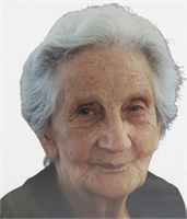 Ninetta Scandiffio Ved. Laterza (MT) 