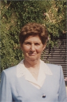 Annamaria Delledonne Ved. Gazzola (LO) 