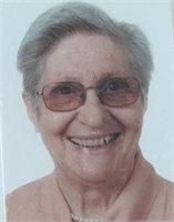 Maria Aloardi Ved. Macaluso