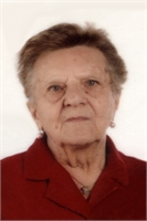 ELISA (LISETTA) COLOMBO Garagiola